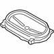 Ford GD9Z-18808-T Package Tray Speaker