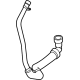 Ford LC3Z-7G071-A Cooler Line