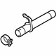 Ford HC3Z-5201-B Intermediate Pipe