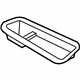 Ford BB5Z-7813530-AA Utility Tray, Rear Driver Side