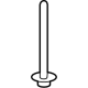 Ford -W722179-S439 Mount Bolt