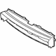 Ford LJ6Z-8327-H Lower Deflector