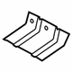 Ford F2MY-5442738-A Mount Bracket, Rear Passenger Side