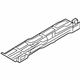 Ford GC3Z-9K036-E Skid Plate