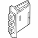 Ford 7C2Z-12A650-AMD ECM