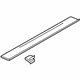 Ford FR3Z-6313208-BA Sill Plate