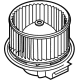 Ford PC3Z-19805-A Blower Motor