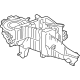 Ford PC3Z-19850-B Evaporator Assembly