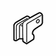 Ford BK3Z-6125040-CA Roller Stop, Upper