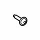 Ford -W710809-S450B Roller Bolt