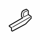 Ford BK2Z-1525054-A Door Check, Passenger Side
