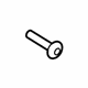 Ford -W504765-S307 Roller Screw