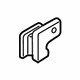 Ford BK3Z-6125040-BA Door Check Stop, Lower