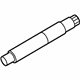 Ford -W712609-S439 Alternator Stud