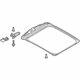 Ford DM5Z-58519A02-AC Sunshade