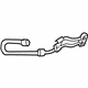 Ford 2L1Z-19D850-DA Tube - Compressor To Manifold