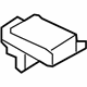 Ford AT4Z-14B422-A Air Bag Sensor, Front Passenger Side