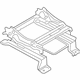 Ford 9T4Z-7861704-A Seat Track, Passenger Side