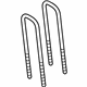 Ford BC3Z-5705-B U-Bolt