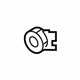 Ford GD9Z-8182-A Upper Tie Bar Outer Support