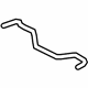 Ford HC3Z-9Y439-A Overflow Hose