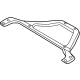 Ford PR3Z-5025-A Lower Crossmember