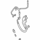 Ford K2GZ-19972-FB Discharge Hose