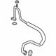 Ford K2GZ-19D742-H Suction Hose
