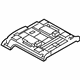 Ford BC3Z-28060A72-AA Insert Panel, Front