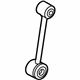 Ford CR3Z-5C488-J Stabilizer Link, Rear