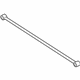Ford CR3Z-4264-A Track Bar, Rear