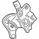 Ford CC3Z-7210-AB Shift Lever, Front