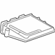 Ford AU7Z-12A650-VA PCM