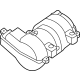 Ford NL3Z-19A435-A Housing