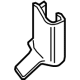 Ford HC3Z-9B007-C Protect Shield, Center Lower