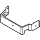 Ford PC3Z-9A032-H Front Shield