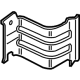 Ford HC3Z-9B007-D Protector, Center Upper