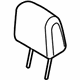 Ford F1EZ-58611A08-LA Headrest, Outer, Rear