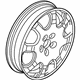 Ford FB5Z-1007-H Compact Spare