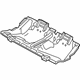 Ford 5R3Z-6360524-AA Seat Support
