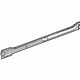 Ford 5W1Z-5410116-A Sidemember, Upper Passenger Side