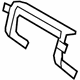 Ford 8A5Z-3R564-AA Column Filler