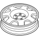 Ford FR3Z-1007-G Compact Spare
