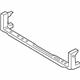 Ford GV6Z-7810812-A Lower Tie Bar, Front