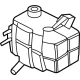 Ford MB3Z-8A080-A Expansion Tank