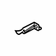 Ford DG1Z-19D738-A Pressure Tube Bracket