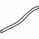 Ford YL8Z-78266A46-AA Cable Assembly, Rear Passenger Side