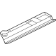 Ford 2C2Z-37513A12-AA Side Rail, Passenger Side