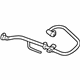 Ford G1FZ-9C047-A Inlet Tube