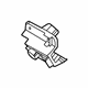 Ford KK3Z-19H421-A Front Camera Front Bracket